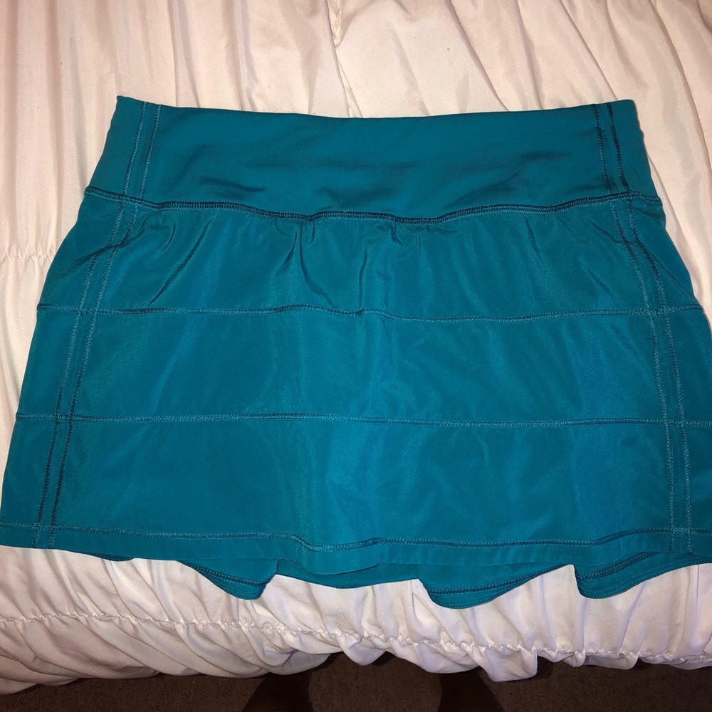 lululemon skirt